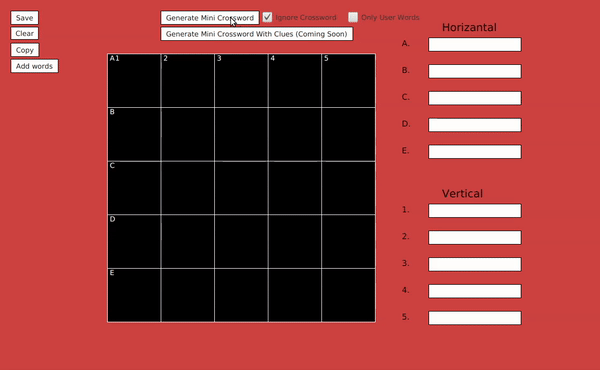 Games like GenCross V 0.6