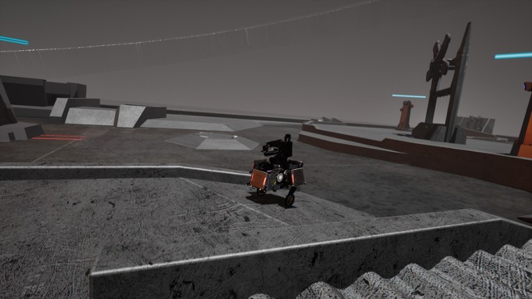 Gestalt System screenshot