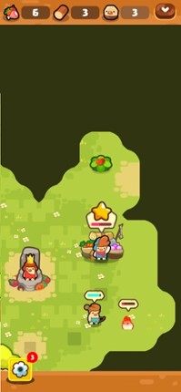 God of World screenshot