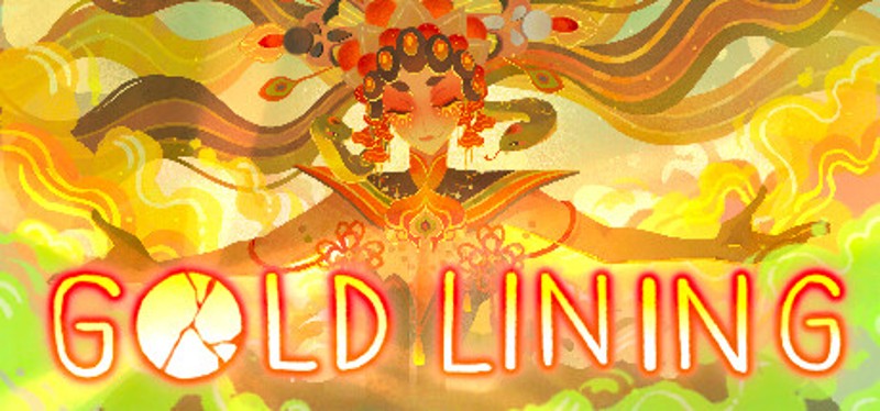 Gold Lining Image