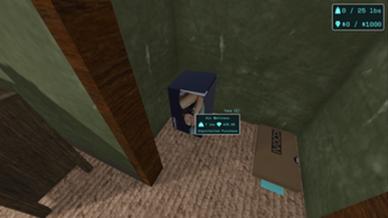 Good Neighbor Adjustment Bureau Image