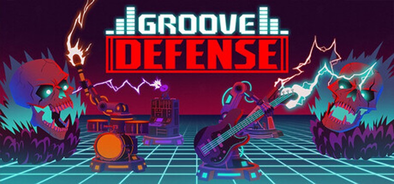 Groove Defense Image