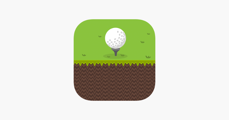 Ground Golf - Dig &amp; Score Game Cover