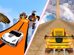 GT Car Stunts: Infinite Racing Image