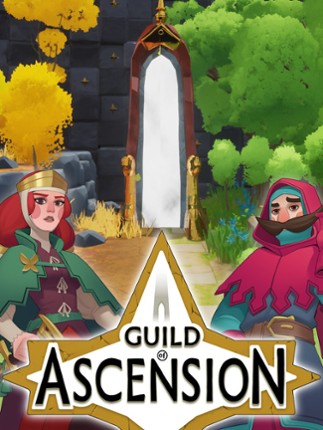 Guild of Ascension Game Cover