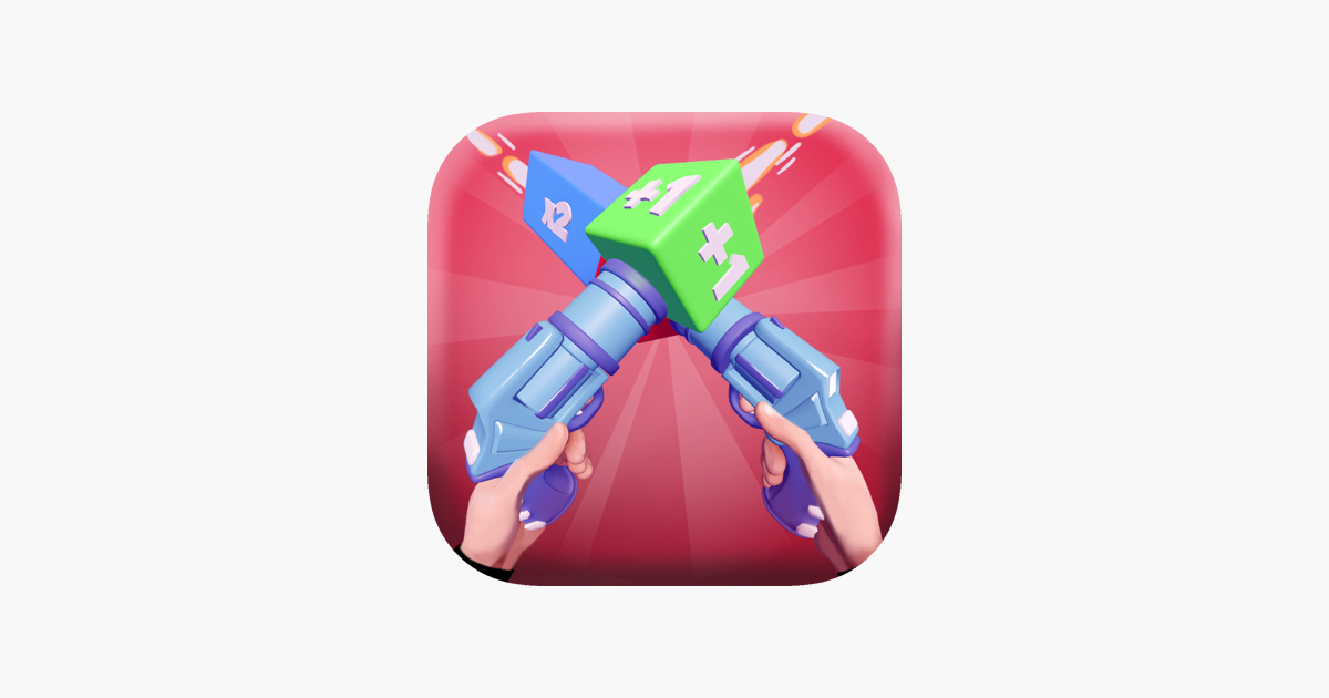 Games like Gun Stack