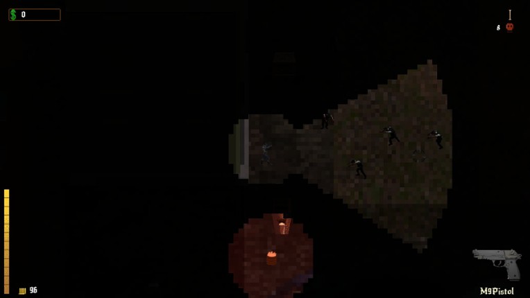 Gun Up screenshot