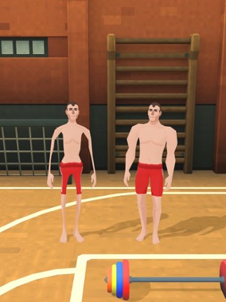 Gym Inc. screenshot