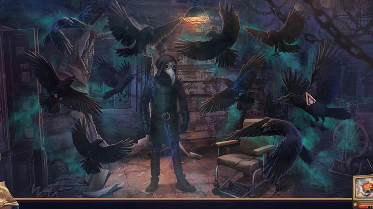 Halloween Stories: Horror Movie screenshot