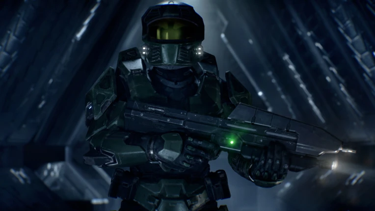 Halo: Campaign Evolved Premium Upgrade screenshot