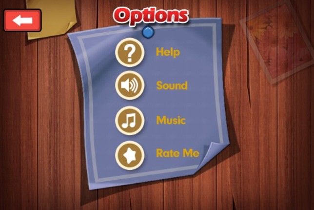 Happy Find Differences screenshot