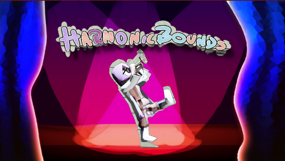 Games like HarmonicBounds