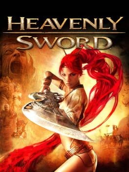 Games like Heavenly Sword