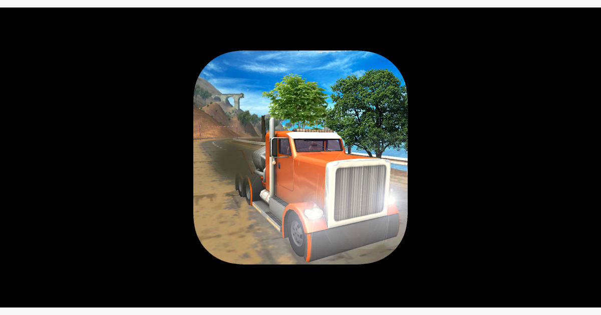 Games like Heavy Truck Drive:Drifting on Road