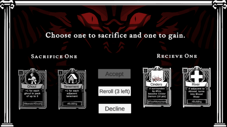 Hellscaper screenshot