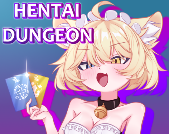 Hentai Dungeon Game Cover