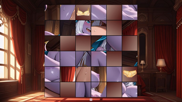 Hentai Succubus Aura Image