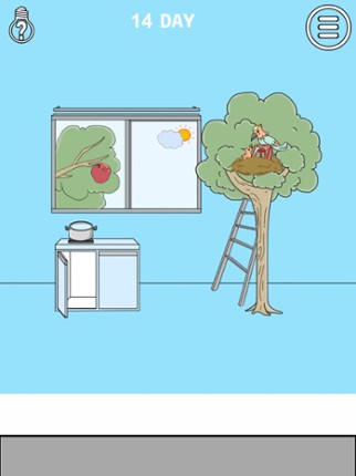 Hidden my ramen by mom 3 screenshot