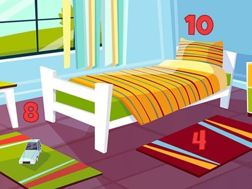 Games like Hidden Object Game - Quiet Place