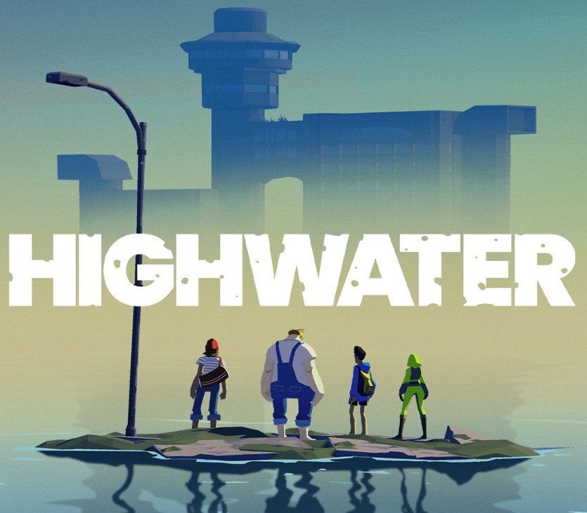 Games like Highwater