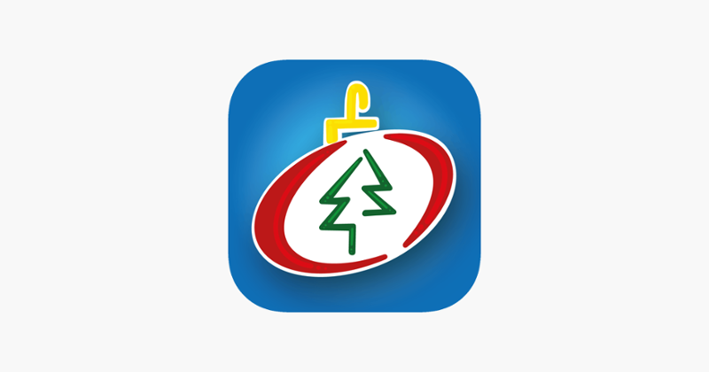 Holiday Rush Timer Image
