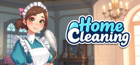 Games like Home Cleaning: Cozy Baby Cleanup