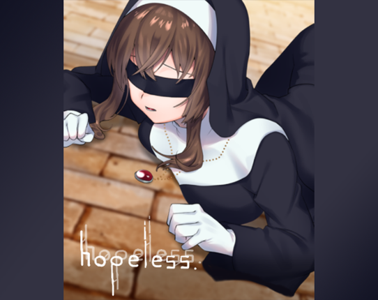 hopeless. Game Cover