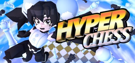Games like Hyper Chess