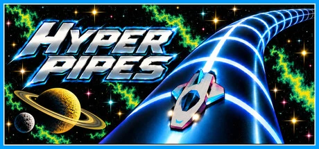 Games like HYPERPIPES