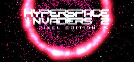 Games like Hyperspace Invaders II: Pixel Edition