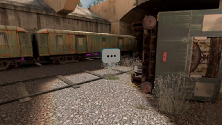 I broke my NDA screenshot