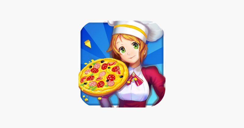 I Love Pizza - Pizza Cafe Image