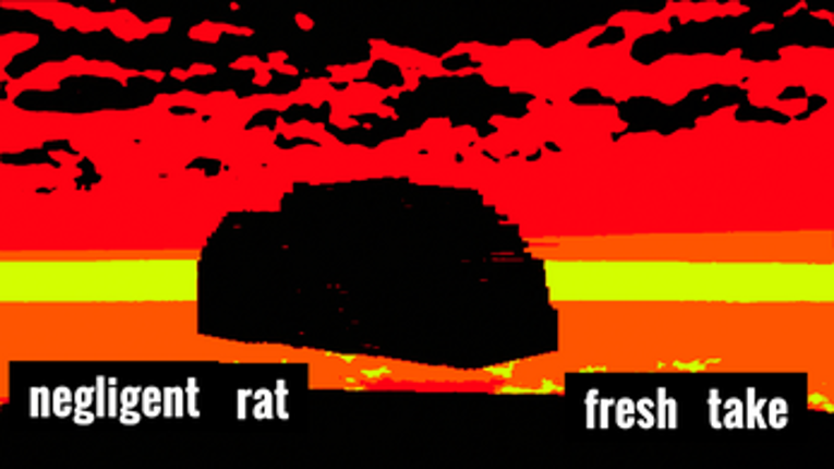 I thought You would write screenshot