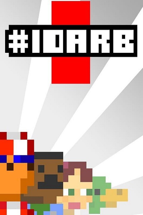 Games like #IDARB