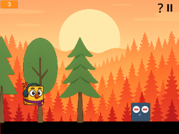 Infinity Run  Collection screenshot