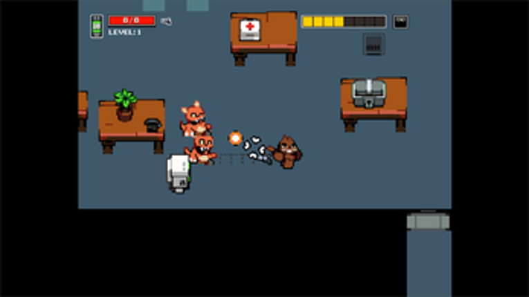 INKARNATE screenshot