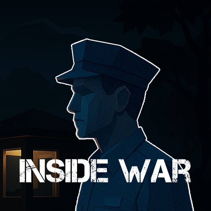 Games like Inside War