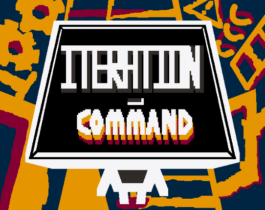 Iteration-Command Image