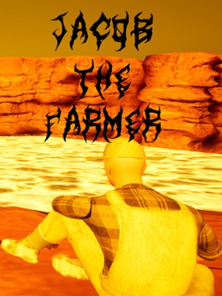 Jacob The Farmer Game Cover