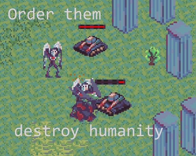 Games like Jacob's Ladder