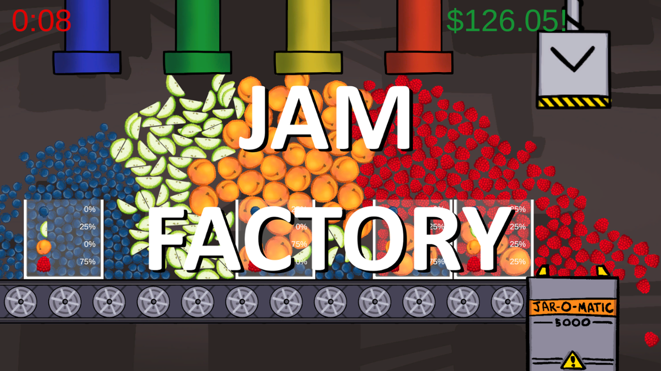 Games like Jam Factory