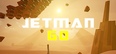 Games like JetmanGo
