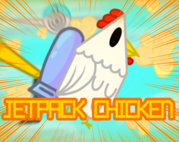 Games like Jetpack Chicken