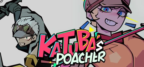 Games like Katuba's Poacher