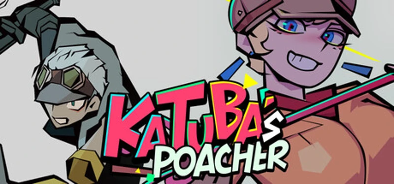 Katuba's Poacher Image
