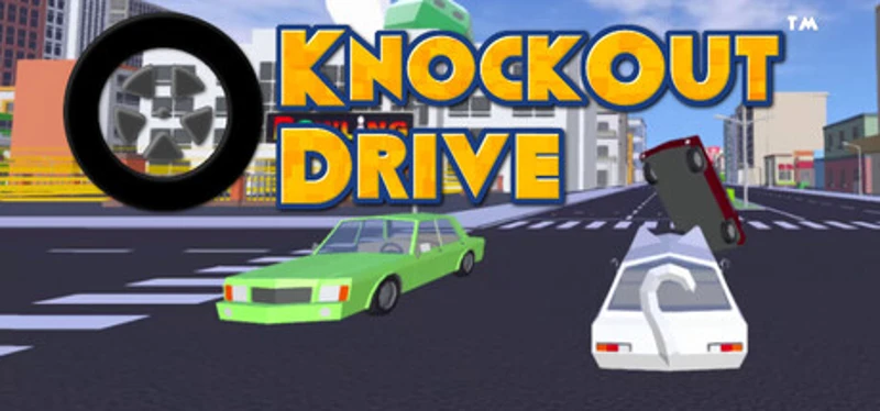 KnockOut Drive Image