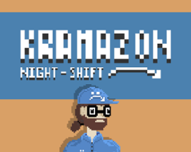 Kramazon Night-Shift Image