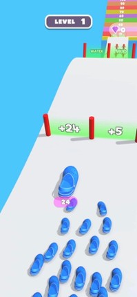 Krocs Fest screenshot