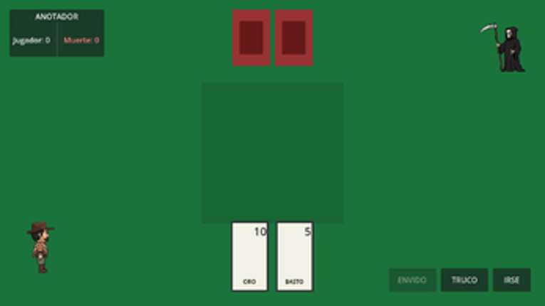 La Odisea del Gaucho (DEMO) screenshot