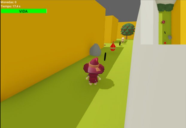 Laberinto Perdido Image